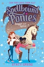 Cover: Sugar and Spice - HarperCollins