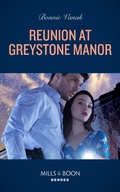 Cover: Reunion At Greystone Manor - HarperCollins