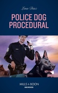Cover: Police Dog Procedural - HarperCollins