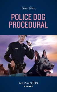 Enlarge image Cover: Police Dog Procedural - HarperCollins