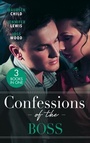 Cover: Confessions Of The Boss - HarperCollins