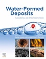 Cover: Water-Formed Deposits - Elsevier