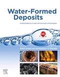 Cover: Water-Formed Deposits - Elsevier