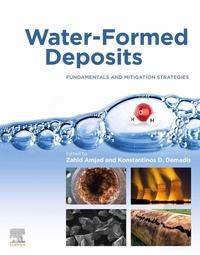 Enlarge image Cover: Water-Formed Deposits - Elsevier