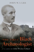 Bild: The First Black Archaeologist - OUP eBook