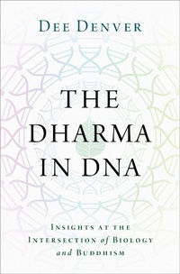 Abbildung von: The Dharma in DNA - OUP eBook