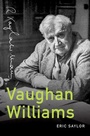 Cover: Vaughan Williams - OUP eBook
