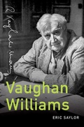 Cover: Vaughan Williams - OUP eBook