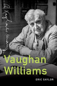 Abbildung von: Vaughan Williams - OUP eBook
