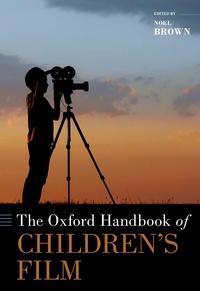 Abbildung von: The Oxford Handbook of Children's Film - OUP eBook