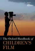 Cover: The Oxford Handbook of Children's Film - OUP eBook