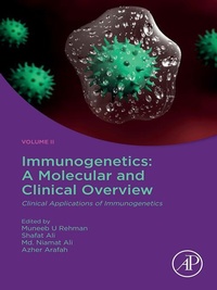 Bild: Immunogenetics: A Molecular and Clinical Overview - Academic Press