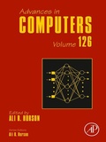 Cover: Advances in Computers - Academic Press