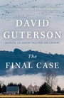 Cover: The Final Case - Vintage Books