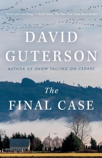 Enlarge image Cover: The Final Case - Vintage Books