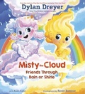 Cover: Misty the Cloud: Friends Through Rain or Shine - Random House Books for Young Readers