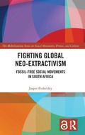 Cover: Fighting Global Neo-Extractivism - Routledge