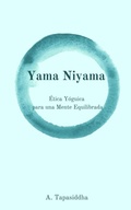 Cover: Yama Niyama - Distributed By Ingram Spark