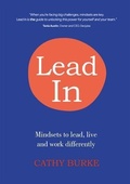 Cover: Lead In - Catherine Burke