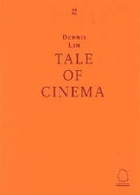 Enlarge image Cover: Tale of Cinema - Fireflies Press