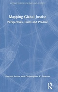 Cover: Mapping Global Justice - Routledge
