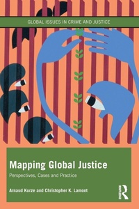 Enlarge image Cover: Mapping Global Justice - Routledge