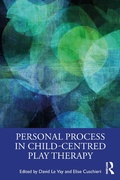 Cover: Personal Process in Child-Centred Play Therapy - Routledge