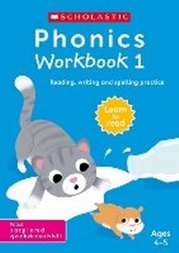 Enlarge image Cover: Book 1 - Scholastic