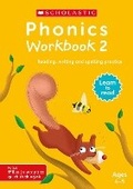 Cover: Book 2 - Scholastic