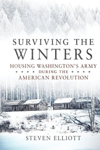 Enlarge image Cover: Surviving the Winters - University of Oklahoma Press