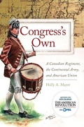 Cover: Congress's Own Volume 73 - University of Oklahoma Press