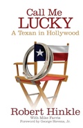 Cover: Call Me Lucky - University of Oklahoma Press