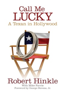 Enlarge image Cover: Call Me Lucky - University of Oklahoma Press