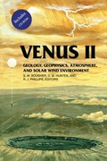 Bild: Venus II - University of Arizona Press