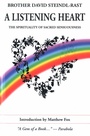 Cover: A Listening Heart - Publishdrive