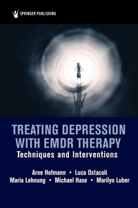 Enlarge image Cover: Treating Depression with EMDR Therapy - Springer Publishing Company
