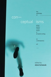 Abbildung von: Conceptualisms - University of Alabama Press