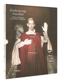 Abbildung von: Embodying Pasolini - Rizzoli International Publications