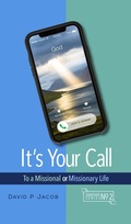 Cover: It's Your Call - William Carey Publishing