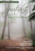 Cover: Spirituality in Mission - William Carey Publishing