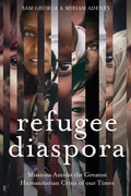 Cover: Refugee Diaspora - William Carey Publishing