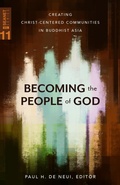 Cover: Becoming the People of God - William Carey Publishing