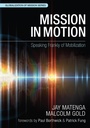 Cover: Mission in Motion - William Carey Publishing