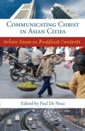 Cover: Communicating Christ in Asian Cities - William Carey Publishing