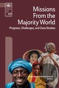 Cover: Missions from the Majority World - William Carey Publishing