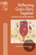 Cover: Reflecting God's Glory Together - William Carey Publishing