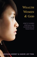 Cover: Wealth, Women, and God - William Carey Publishing
