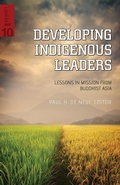 Cover: Developing Indigenous Leaders - William Carey Publishing