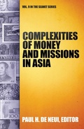 Cover: Complexities of Money and Missions in Asia - William Carey Publishing