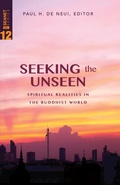 Cover: Seeking the Unseen - William Carey Publishing